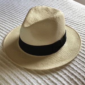 Madewell x Biltmore Panama Hat